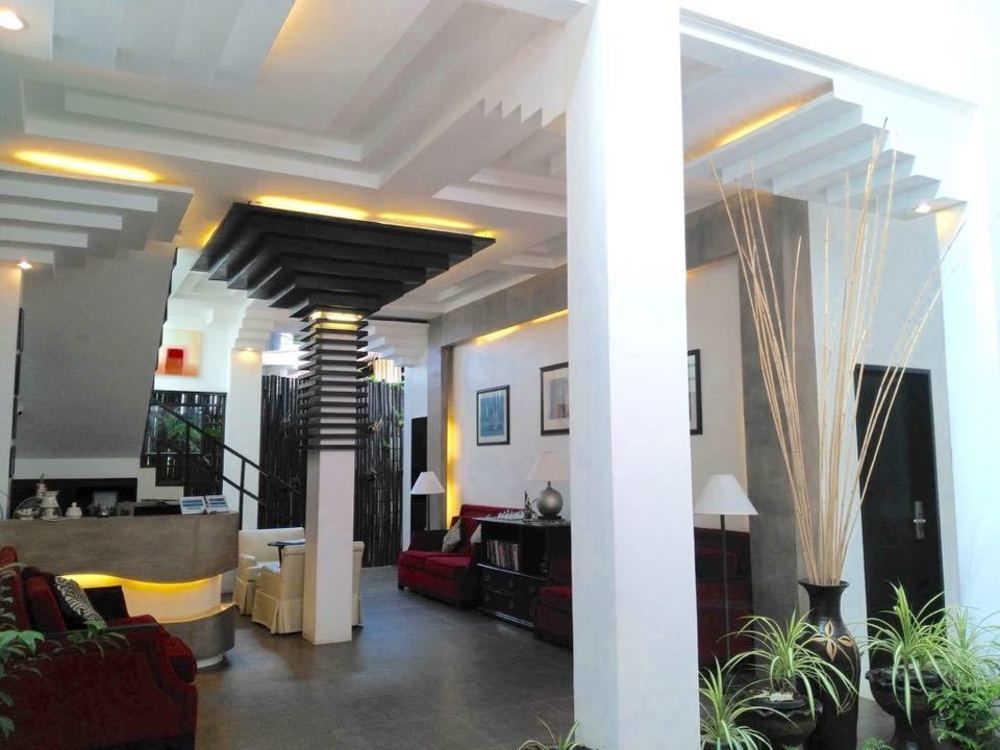 ชาโต เดอ โบราเคย์ Hotel Balabag  ภายนอก รูปภาพ