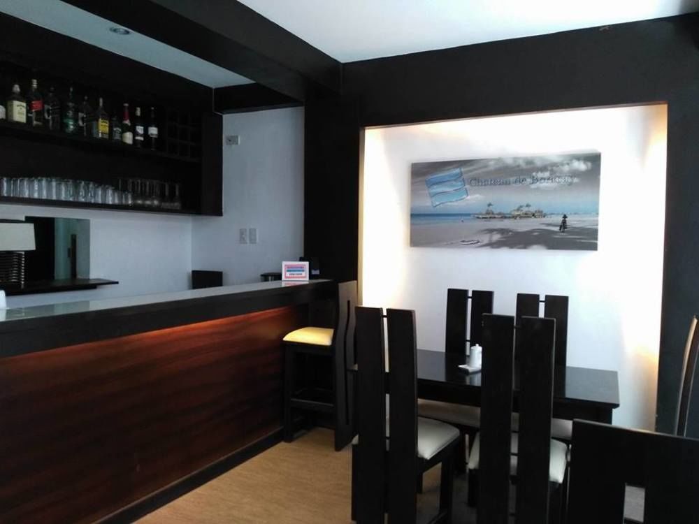 ชาโต เดอ โบราเคย์ Hotel Balabag  ภายนอก รูปภาพ