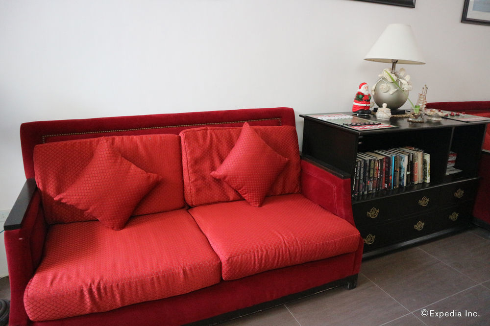 ชาโต เดอ โบราเคย์ Hotel Balabag  ภายนอก รูปภาพ