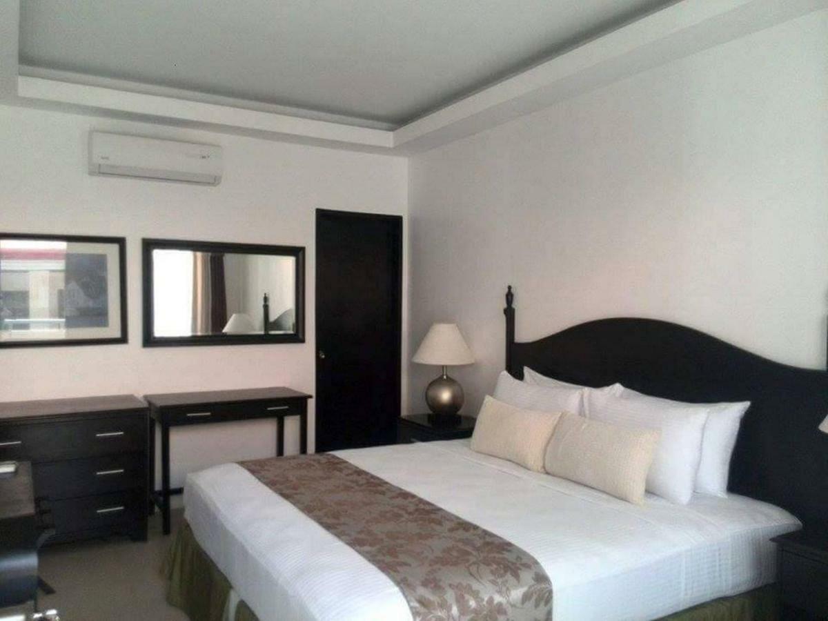 ชาโต เดอ โบราเคย์ Hotel Balabag  ภายนอก รูปภาพ