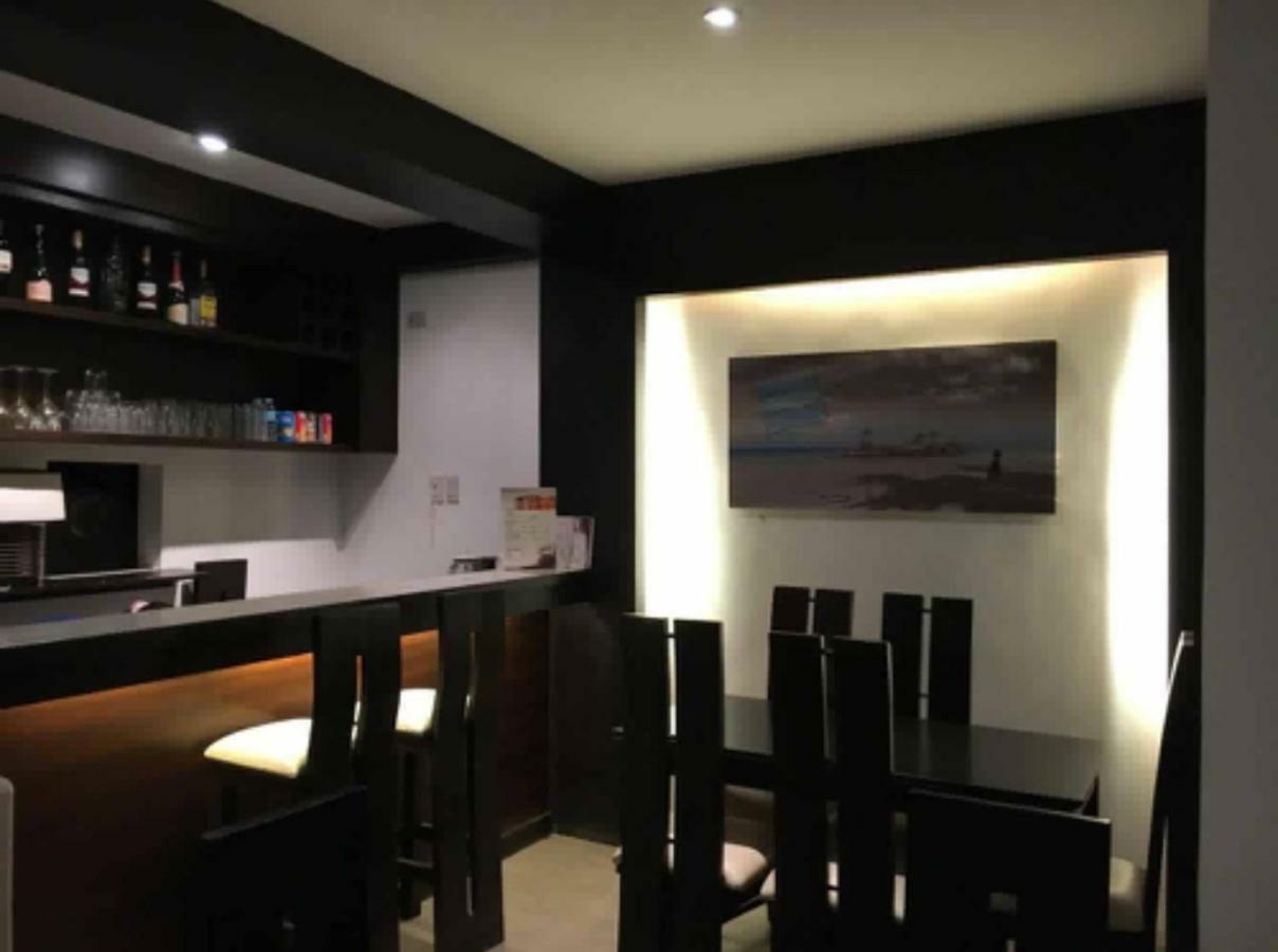 ชาโต เดอ โบราเคย์ Hotel Balabag  ภายนอก รูปภาพ
