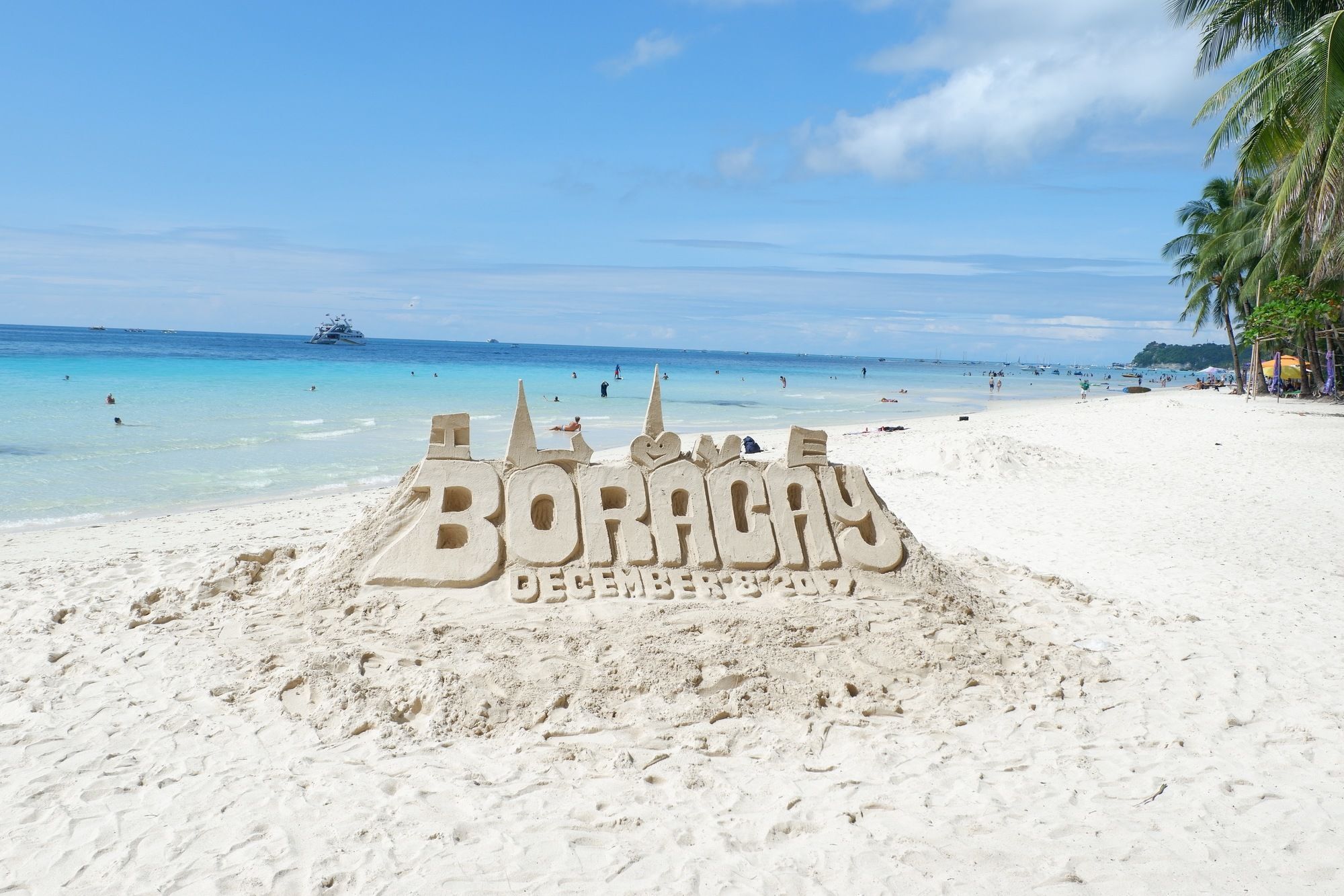 ชาโต เดอ โบราเคย์ Hotel Balabag  ภายนอก รูปภาพ